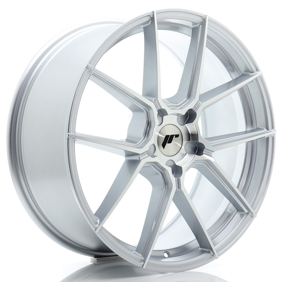 Japan Racing JR30 20" 8.5J 5x120 alufælg