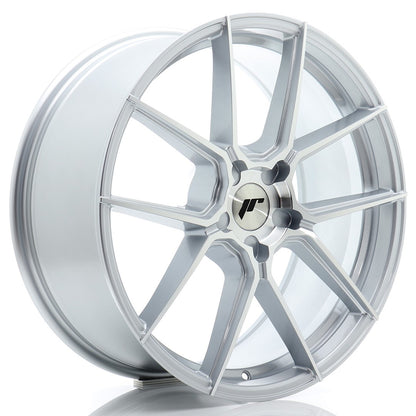 Japan Racing JR30 20" 8.5J 5x120 alufælg