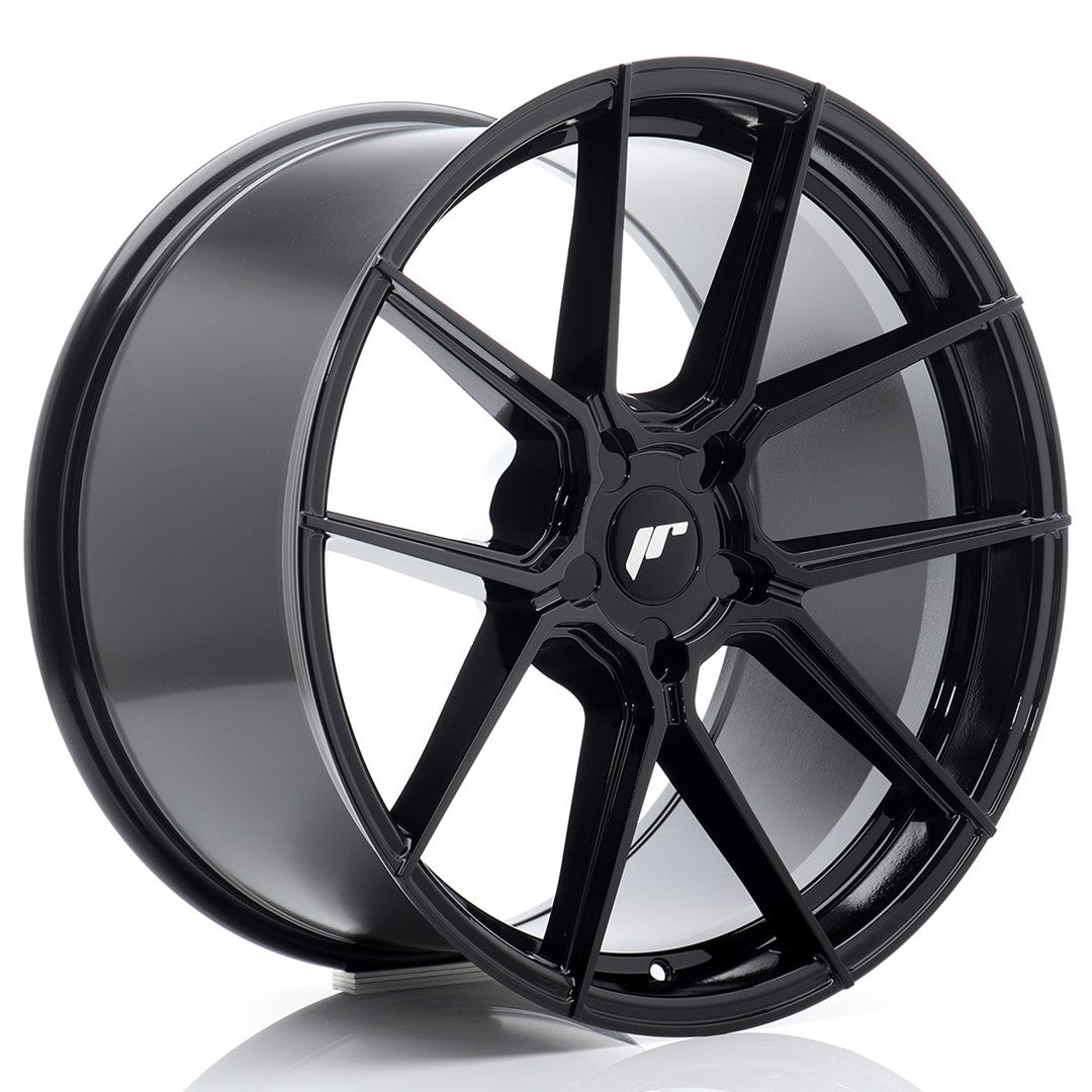 Japan Racing JR30 Japan Racing Nye alufælge - Cph Wheels