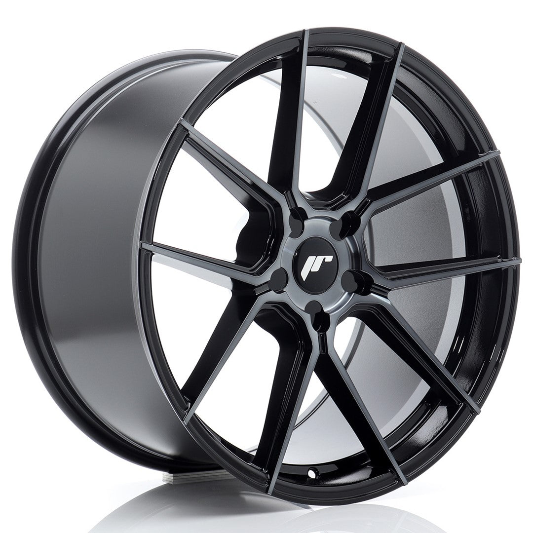 Japan Racing JR30 Japan Racing Nye alufælge - Cph Wheels