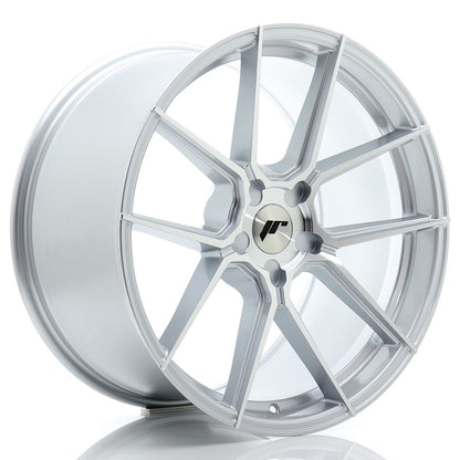 Japan Racing JR30 Japan Racing Nye alufælge - Cph Wheels