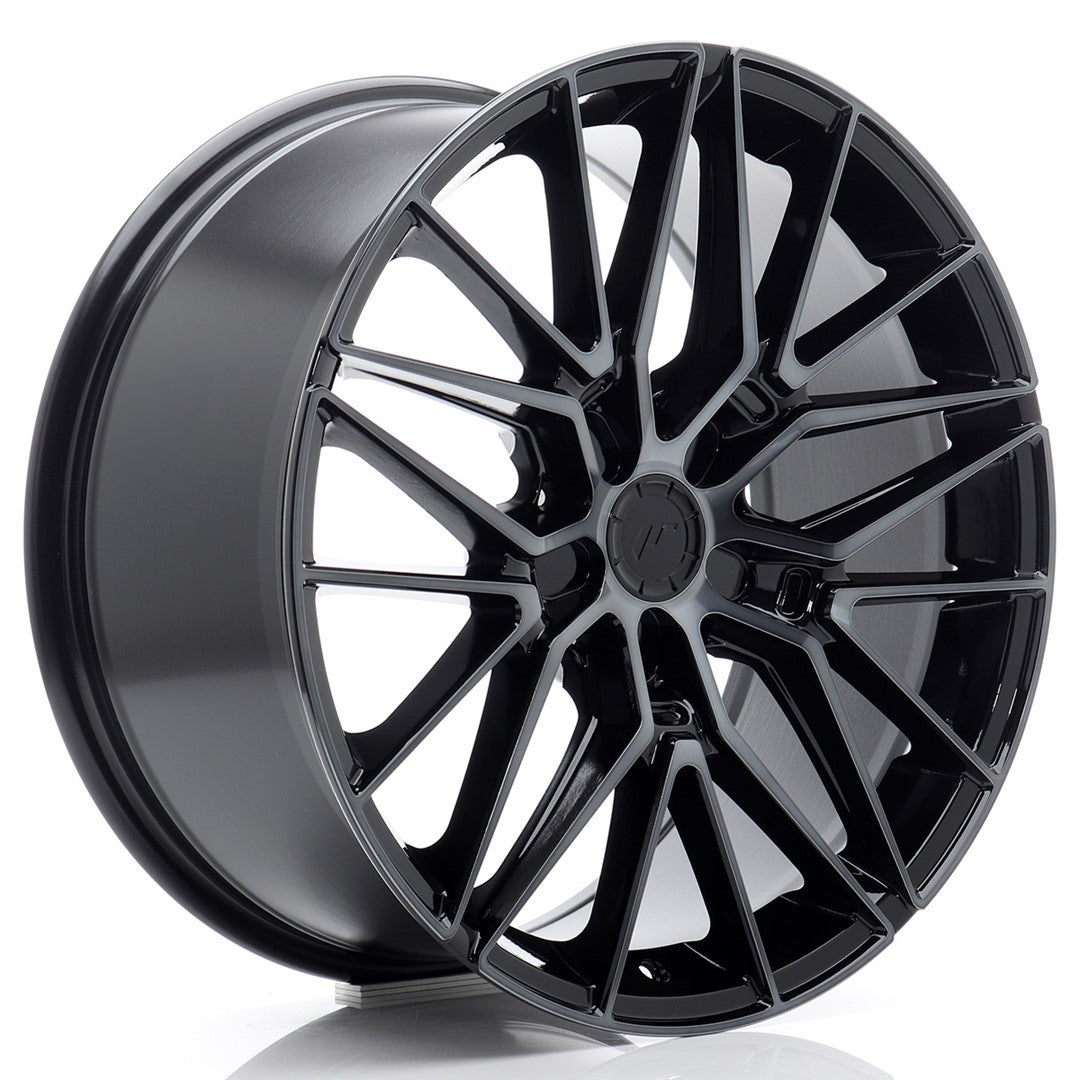 Japan Racing Custom JR38 Custom Nye alufælge - Cph Wheels
