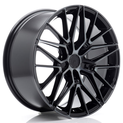 Japan Racing Custom JR38 Custom Nye alufælge - Cph Wheels