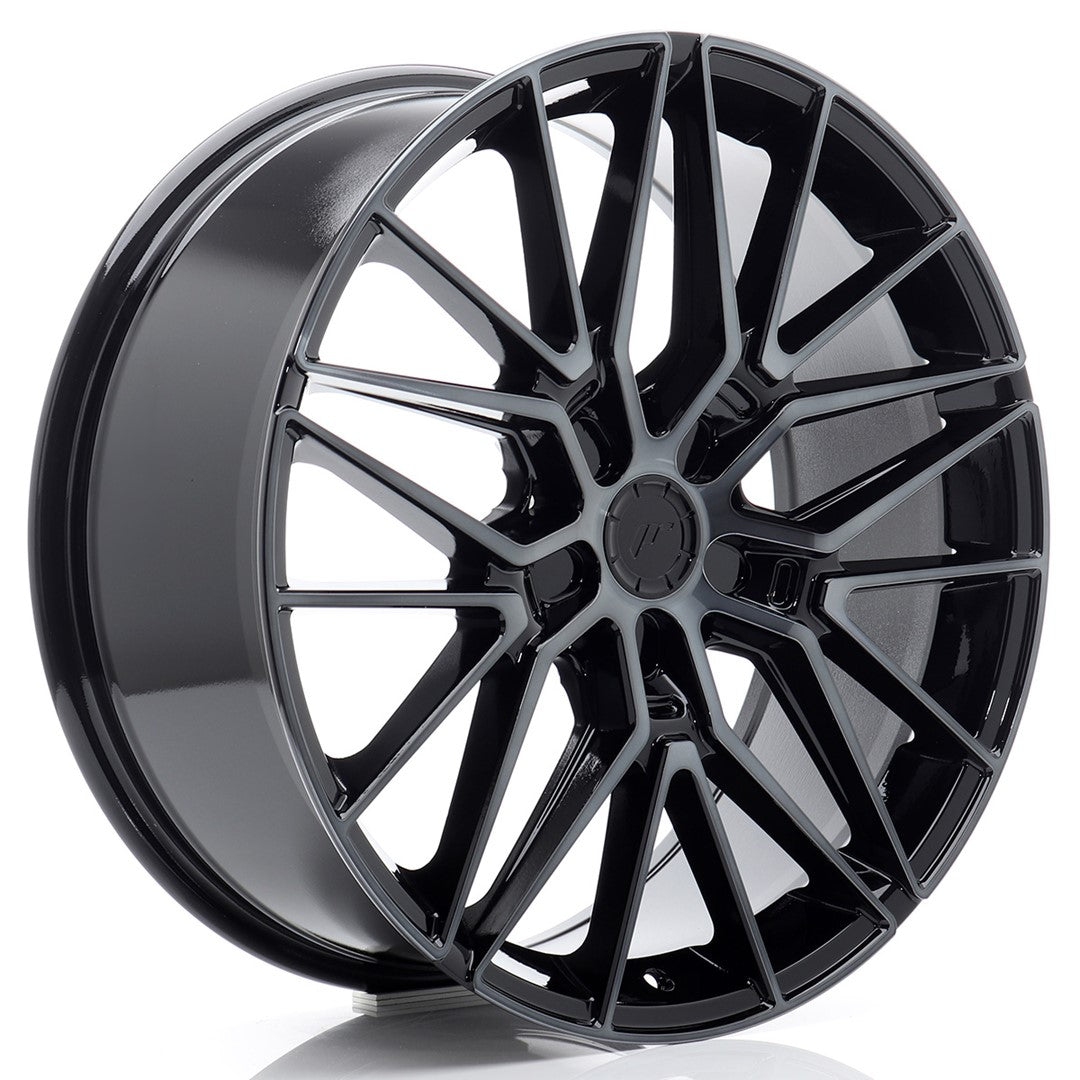 Japan Racing JR38 20" 8.0J 5x120 ET36 – alufælge fra Cph Wheels