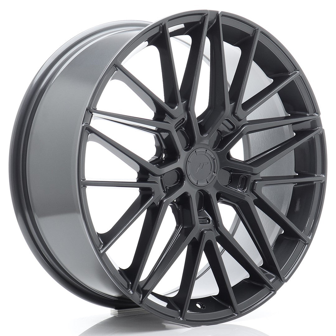 Japan Racing JR38 20" 8.0J 5x120 ET36 – alufælge fra Cph Wheels