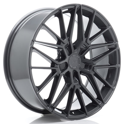 Japan Racing JR38 20" 8.0J 5x112 ET40 – alufælge fra Cph Wheels