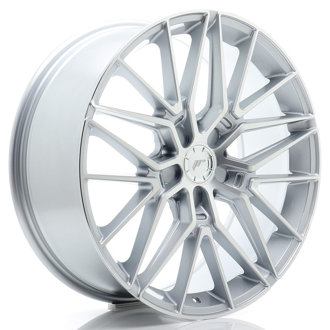 Japan Racing JR38 20" 8.5J 5x112 ET41 – alufælge fra Cph Wheels