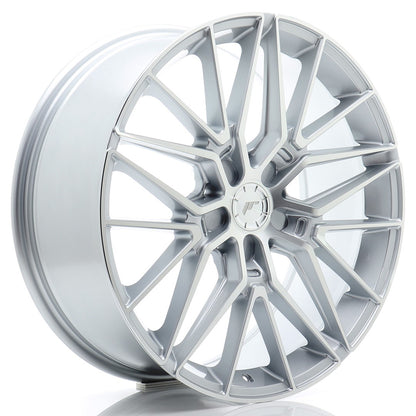 Japan Racing JR38 20" 8.5J 5x112 ET41 – alufælge fra Cph Wheels