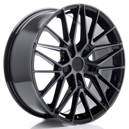 Japan Racing JR38 20" 9.0J 5x112 ET41 – alufælge fra Cph Wheels