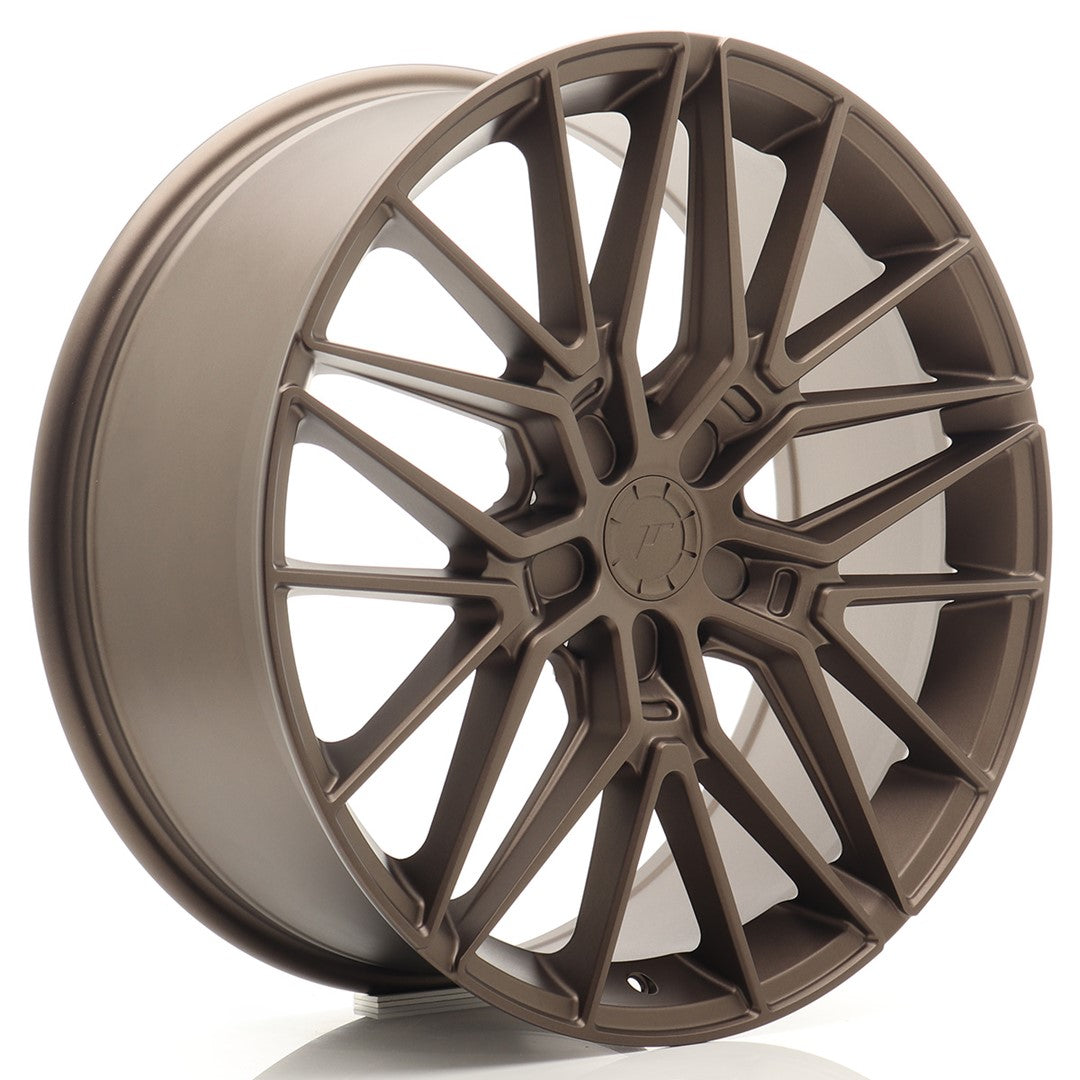 Japan Racing JR38 20" 9.0J 5x112 ET41 – alufælge fra Cph Wheels