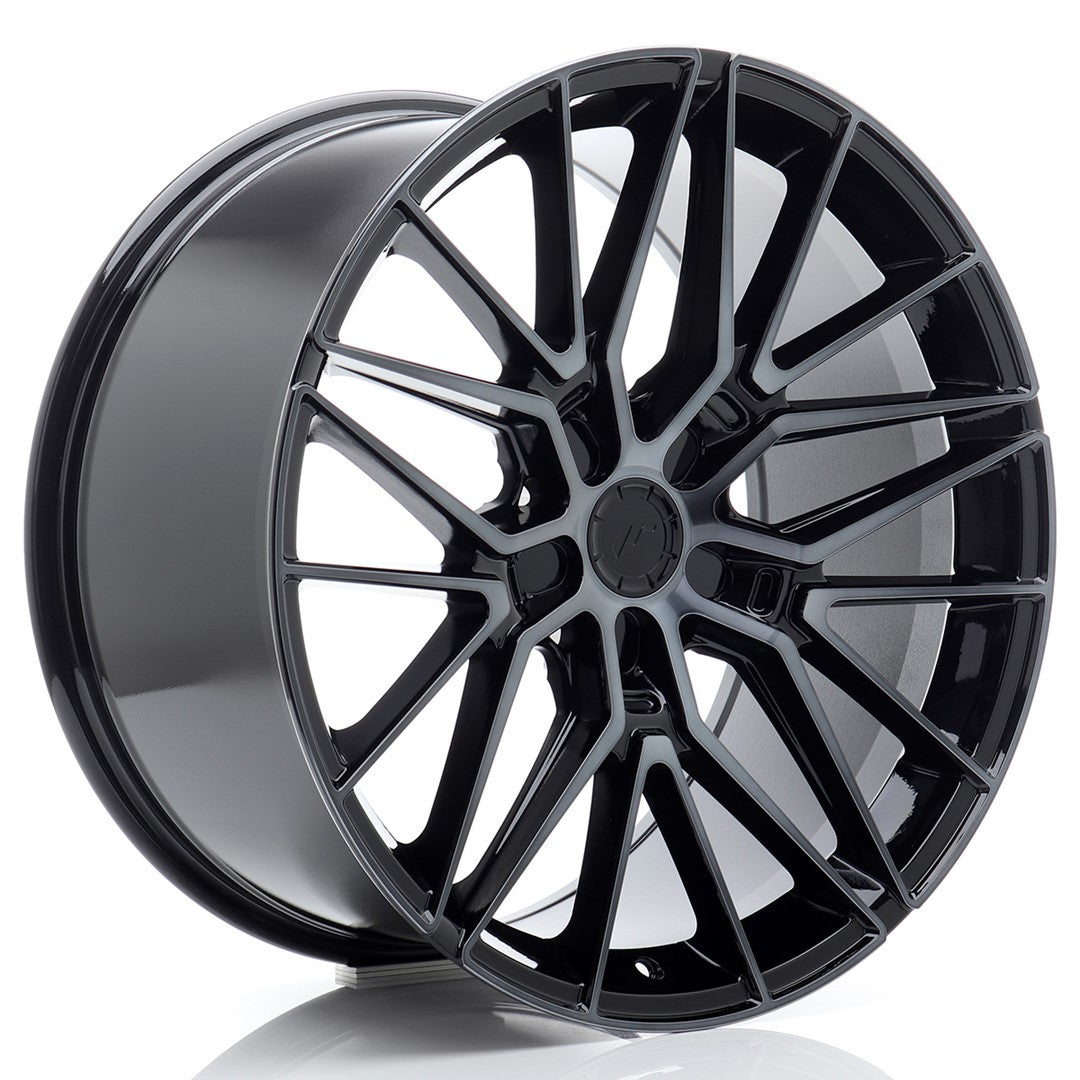 Japan Racing JR38 20" 9.5J 5x112 ET40 – alufælge fra Cph Wheels