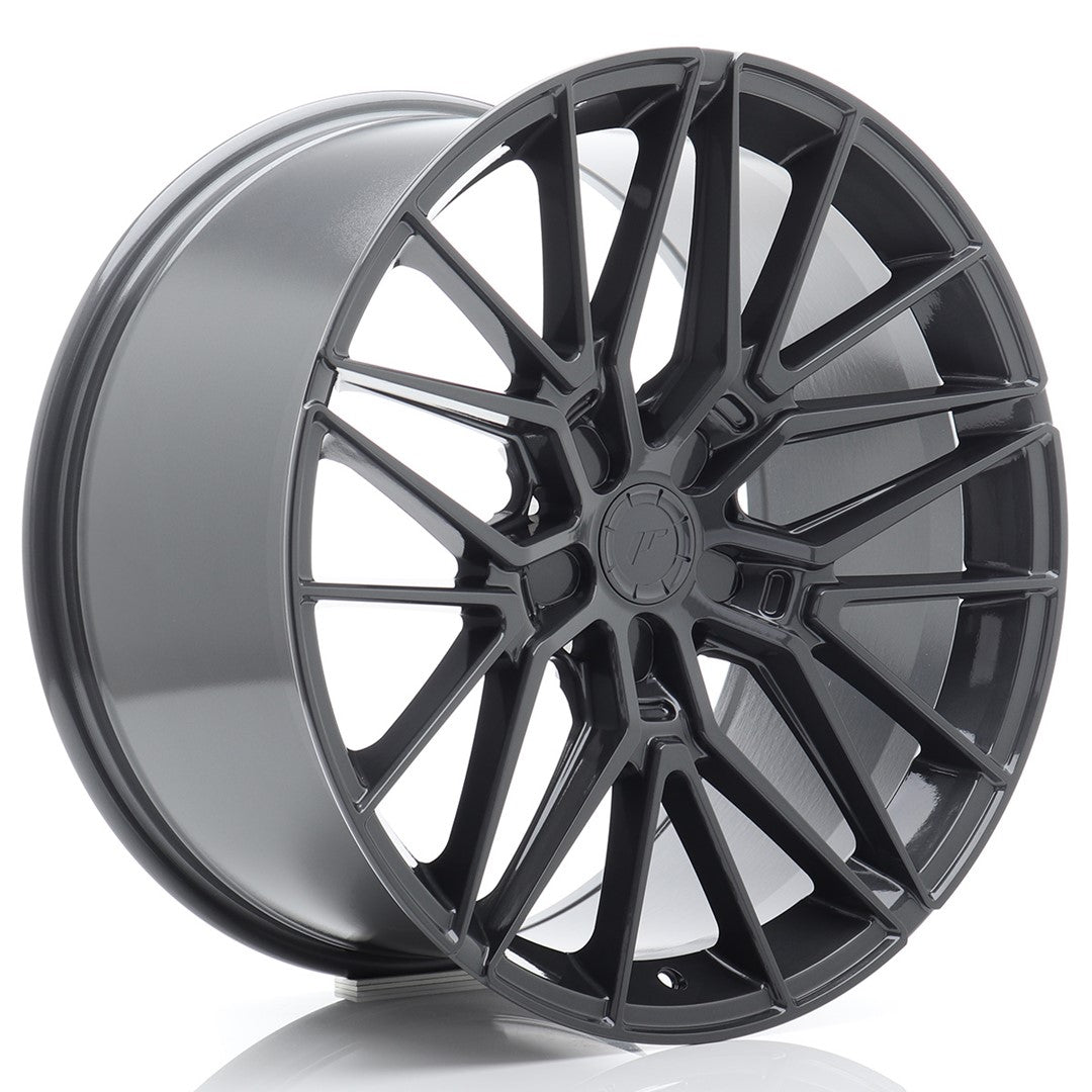 Japan Racing JR38 20" 9.5J 5x112 ET40 – alufælge fra Cph Wheels