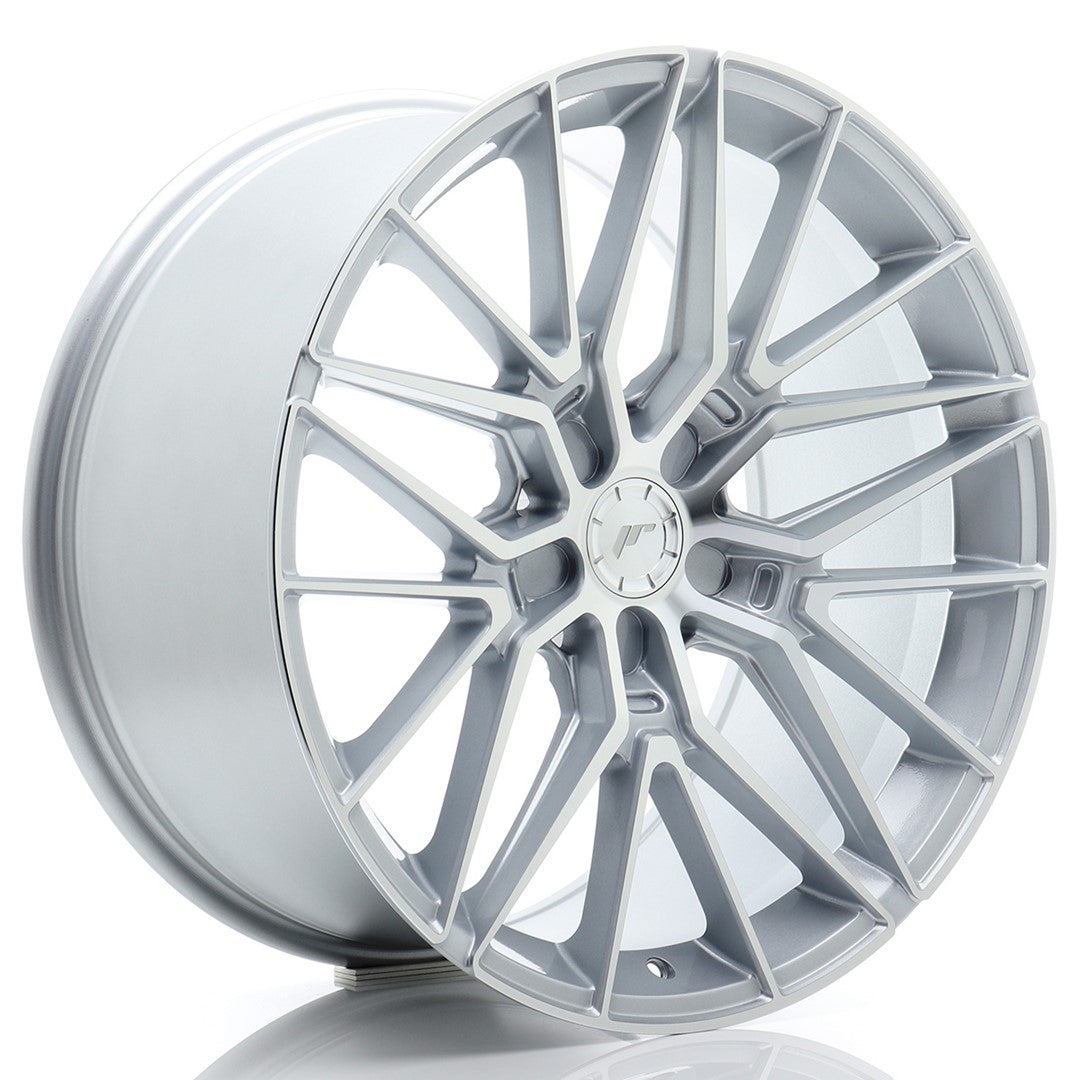 Japan Racing JR38 20" 9.5J 5x112 ET40 – alufælge fra Cph Wheels