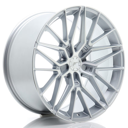 Japan Racing JR38 20" 9.5J 5x112 ET40 – alufælge fra Cph Wheels