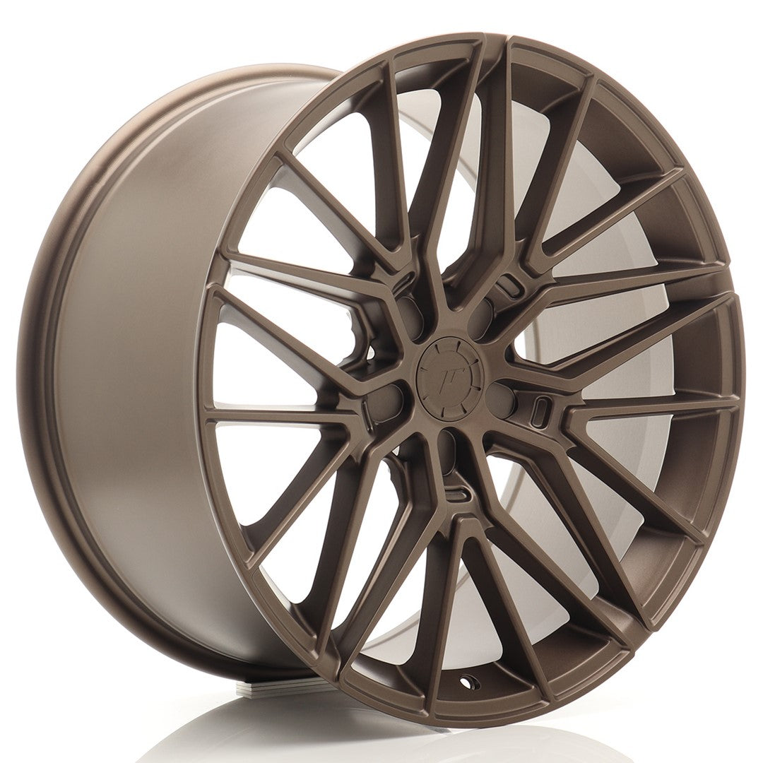 Japan Racing JR38 20" 10.0J 5x112 ET31 – alufælge fra Cph Wheels