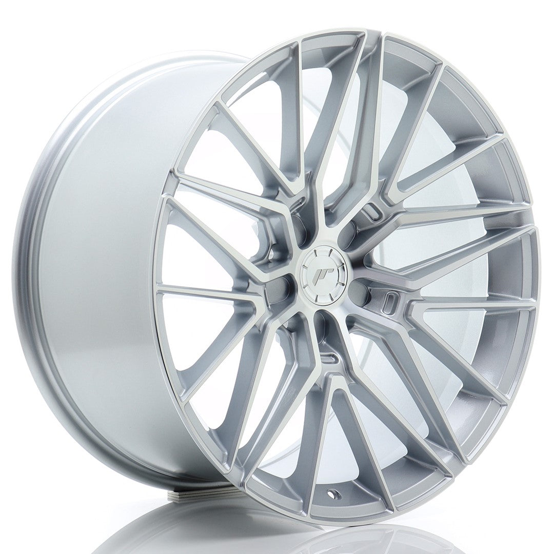 Japan Racing JR38 20" 10.5J 5x112 ET33 – alufælge fra Cph Wheels
