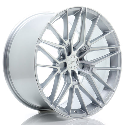 Japan Racing JR38 20" 10.5J 5x112 ET33 – alufælge fra Cph Wheels