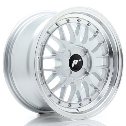 Japan Racing Custom JR23 Custom Nye alufælge - Cph Wheels