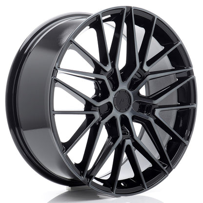 Japan Racing JR38 20" 8.5J 5x114.3 ET35 – alufælge fra Cph Wheels