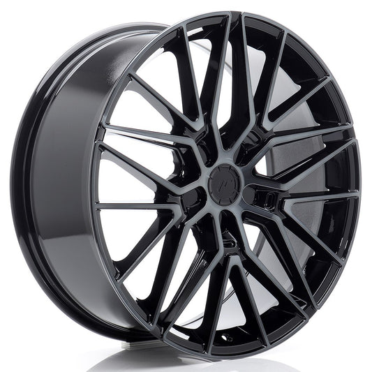 Japan Racing JR38 20" 8.5J 5x112 ET35 – alufælge fra Cph Wheels