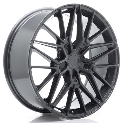 Japan Racing JR38 20" 9.0J 5x112 ET41 – alufælge fra Cph Wheels