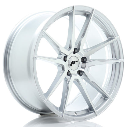 Japan Racing JR21 20" 10.0J 5x120 alufælg