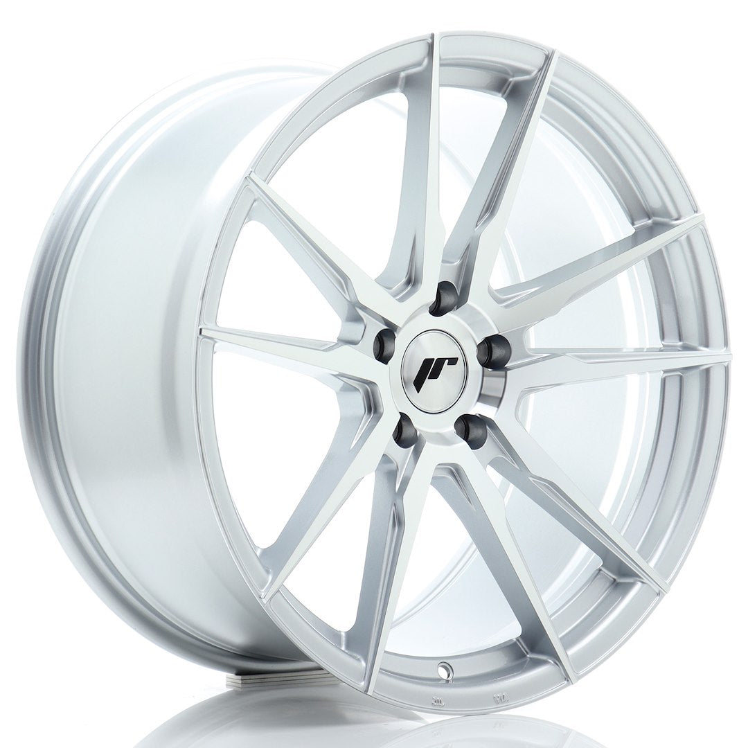 Japan Racing JR21 20" 10.0J 5x120 alufælg