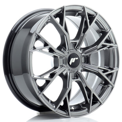 Japan Racing JR49 Japan Racing Nye alufælge - Cph Wheels