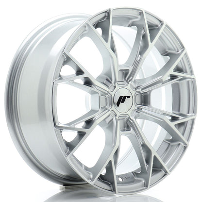 Japan Racing JR49 Japan Racing Nye alufælge - Cph Wheels