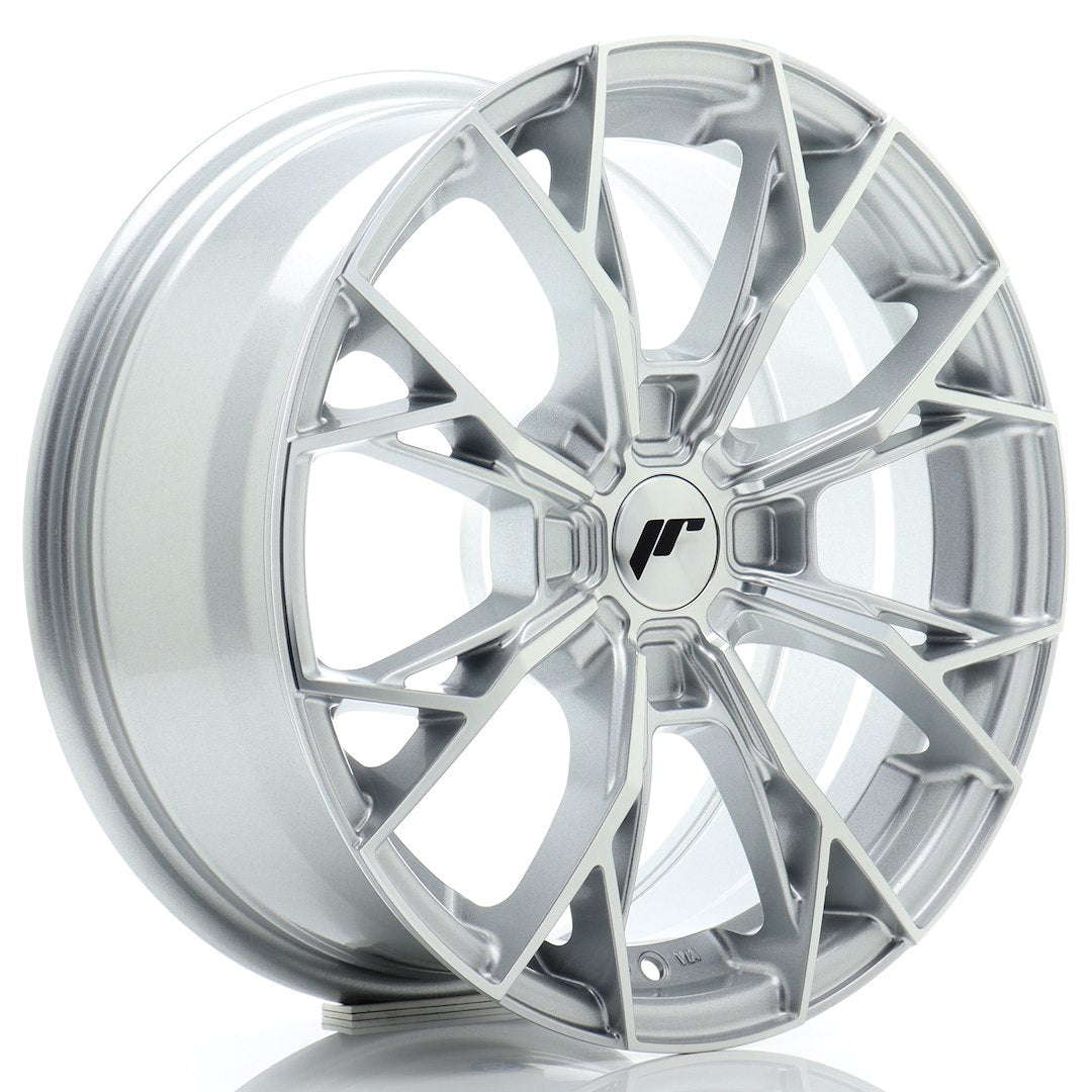Japan Racing JR49 Japan Racing Nye alufælge - Cph Wheels