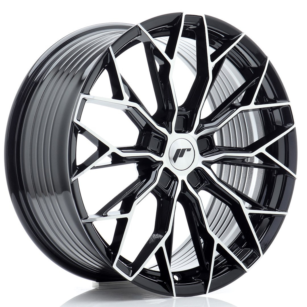 Japan Racing Custom JR49 Custom Nye alufælge - Cph Wheels