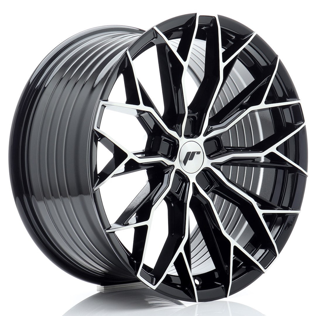 Japan Racing Custom JR49 Custom Nye alufælge - Cph Wheels