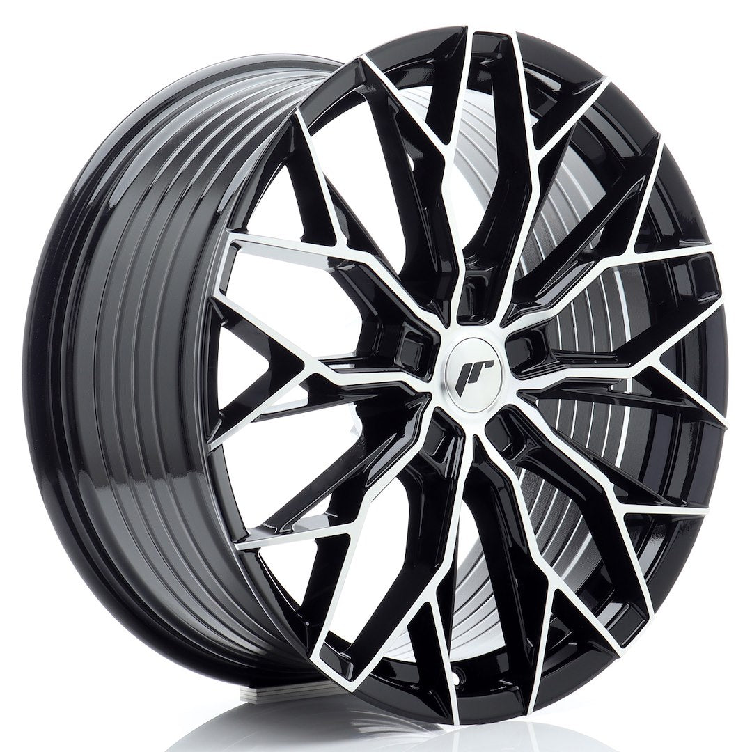 Japan Racing Custom JR49 Custom Nye alufælge - Cph Wheels