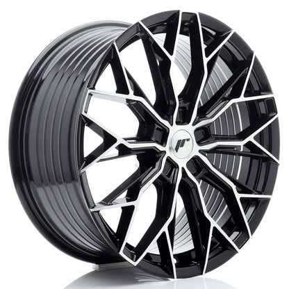 Japan Racing Custom JR49 Custom Nye alufælge - Cph Wheels