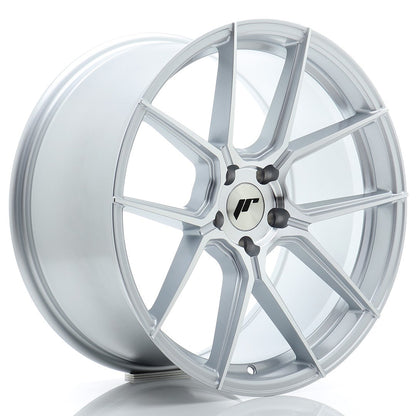 Japan Racing JR30 19" 9.5J 5x120 alufælg
