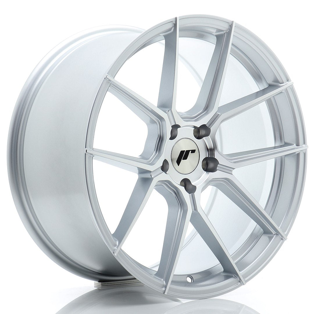 Japan Racing JR30 19" 9.5J 5x120 alufælg