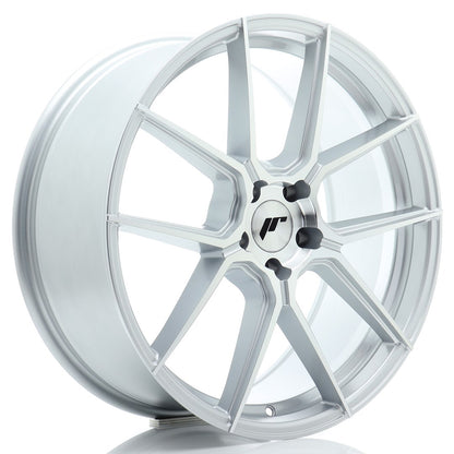 Japan Racing JR30 20" 8.5J 5x120 alufælg