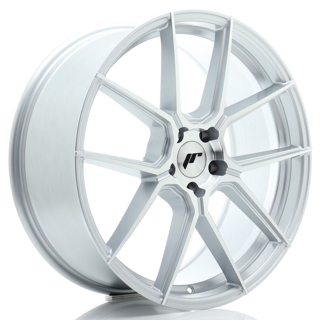 Japan Racing JR30 20" 8.5J 5x120 alufælg