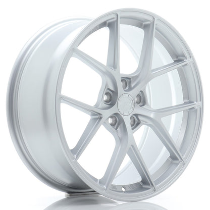 Japan Racing SL-01 19" 8.5J 5x120 alufælg