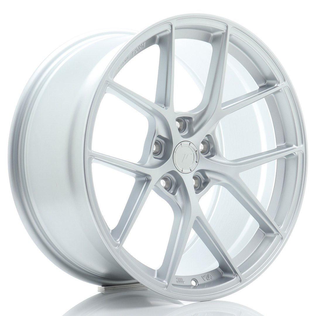 Japan Racing SL-01 19" 9.5J 5x120 alufælg