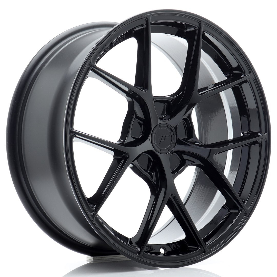 Japan Racing SL-01 18" 8.5J 5x100 ET42 – alufælge fra Cph Wheels