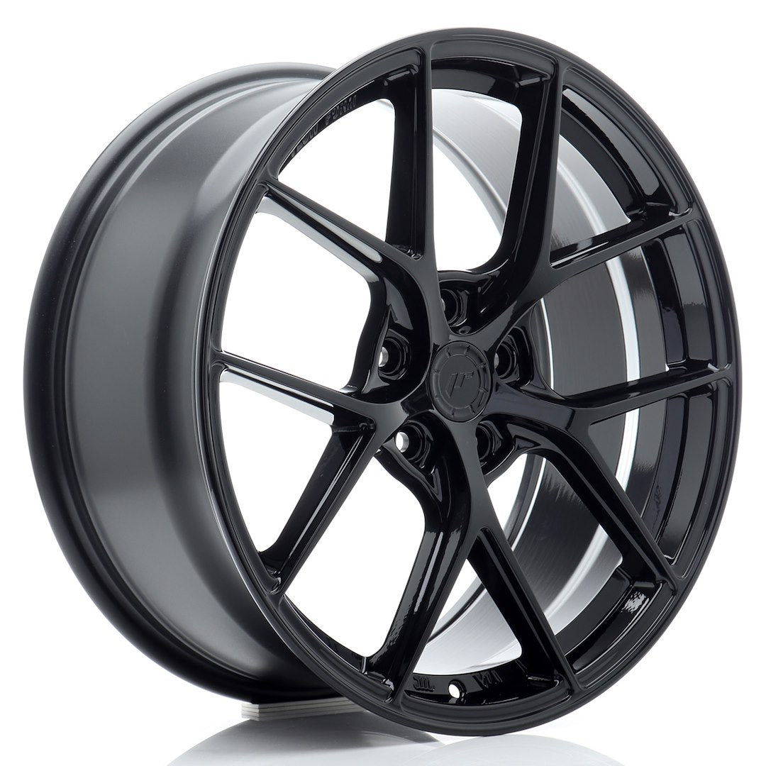 Japan Racing SL-01 Japan Racing Nye alufælge - Cph Wheels