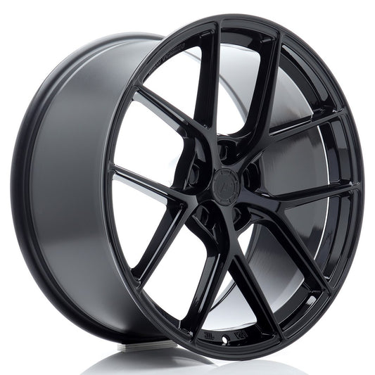 Japan Racing SL-01 Japan Racing Nye alufælge - Cph Wheels
