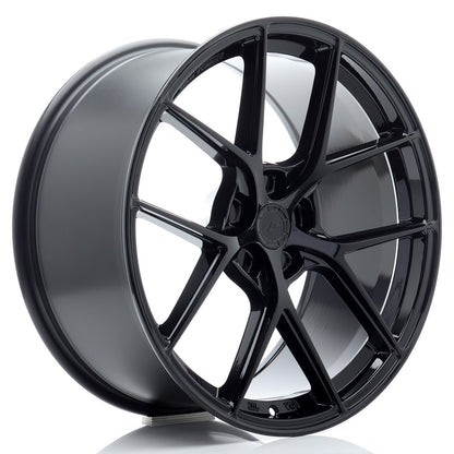 Japan Racing Custom SL-01 Custom Nye alufælge - Cph Wheels