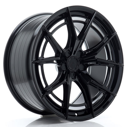 Japan Racing Custom JR50 Custom Nye alufælge - Cph Wheels
