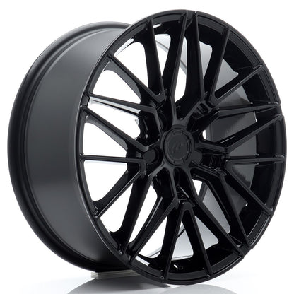 Japan Racing Custom JR38 Custom Nye alufælge - Cph Wheels