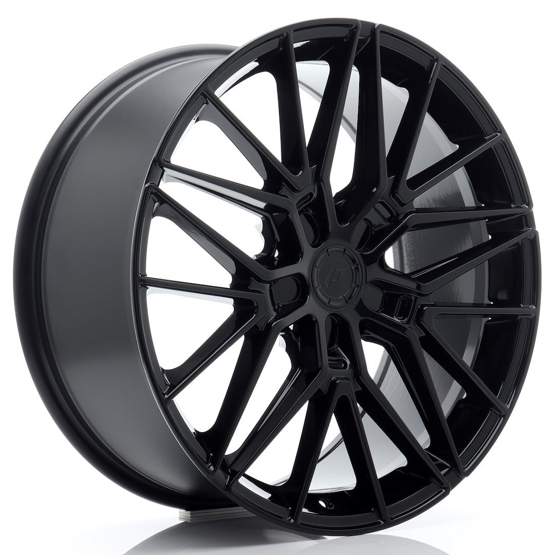 Japan Racing JR38 20" 10.5J 5x112 ET33 – alufælge fra Cph Wheels