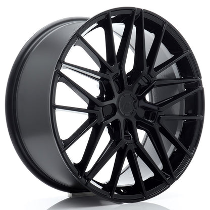 Japan Racing JR38 20" 10.5J 5x114.3 ET45 – alufælge fra Cph Wheels