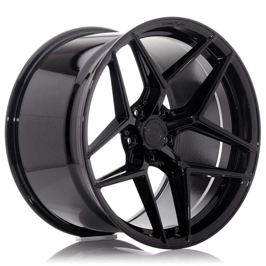 Concaver CVR2 21" 10.5J 5x112 alufælg