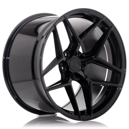 Concaver CVR2 21" 10.5J 5x112 alufælg